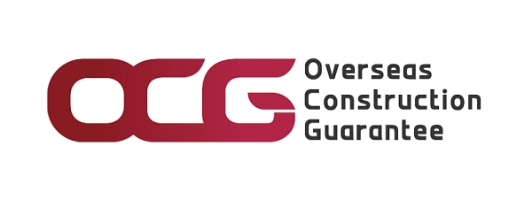 전문건설공제조합 OCG 로고
